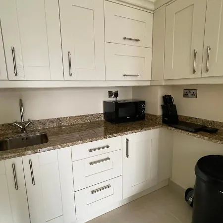 Apartment At Island Cottage, Inishnee, Roundstone